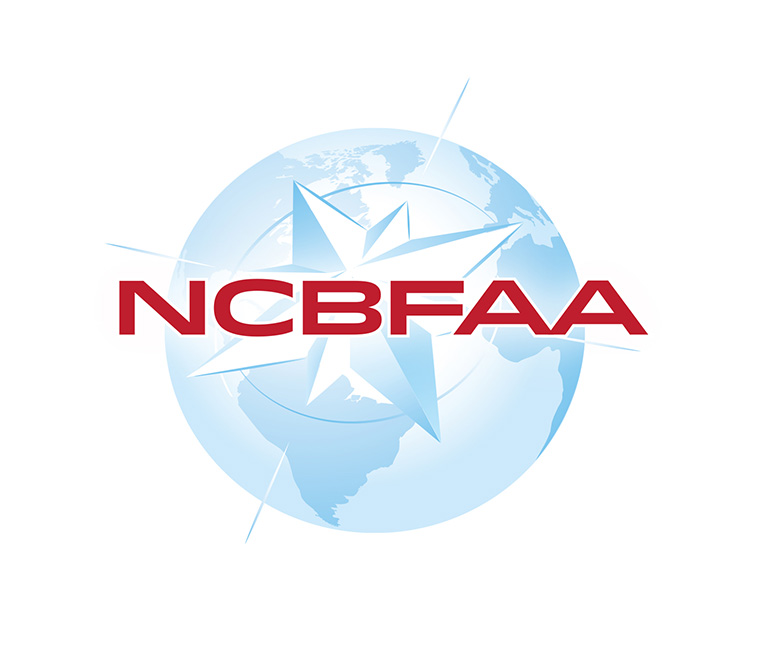 NCBFAA logo