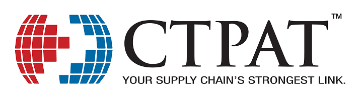 CTPAT logo